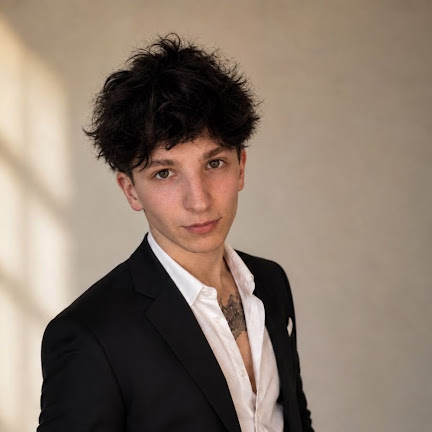 Eric Leid, fondatore di Leid Management Group